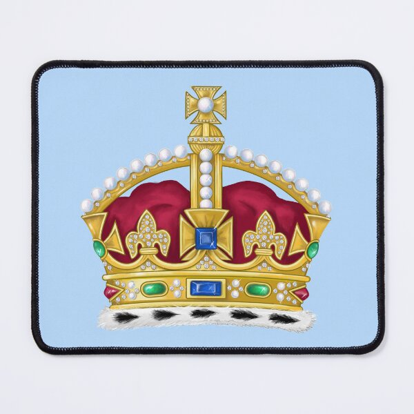 Item preview, The King’s Crown Jewels designed and sold by Sharilea.