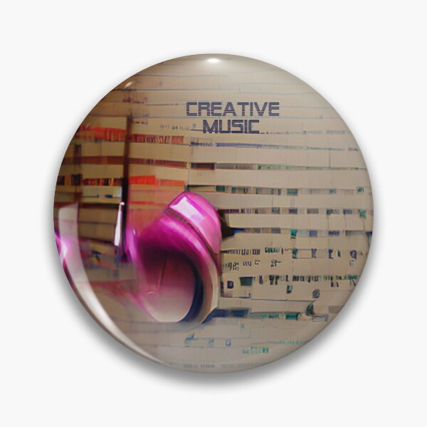 Item preview, Creative Music designed and sold by HDartroute.