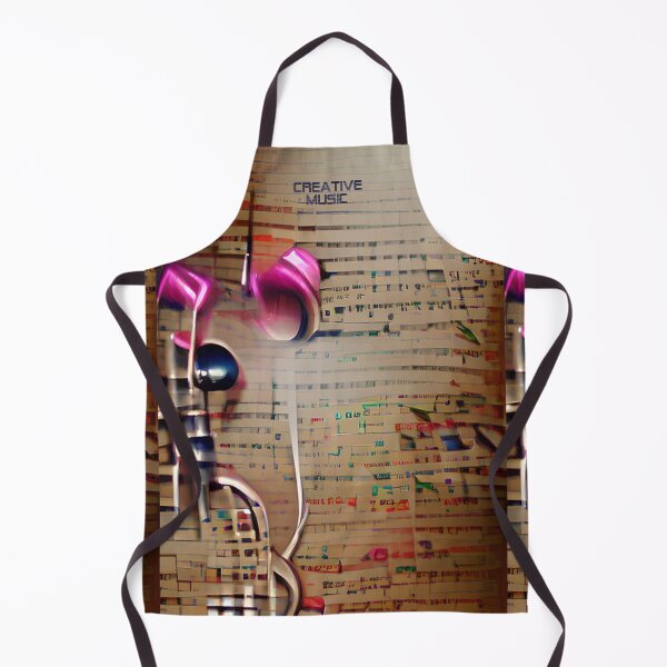Item preview, Creative Music designed and sold by HDartroute.