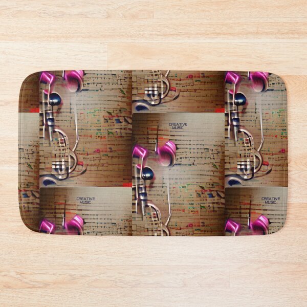 Item preview, Creative Music designed and sold by HDartroute.