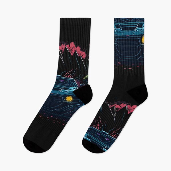 Item preview, Be the First to Cross the Finish Line - Car Racing Art and Apparel Collection - Vibrant Colors  designed and sold by Chromatic-Art.