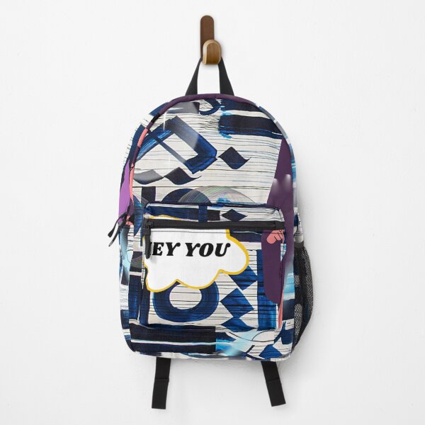 Item preview, Hey you designed and sold by Ramyopam  Hongchui.