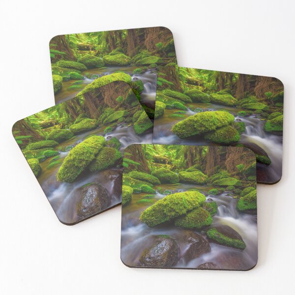 Item preview, Otways Rainforest designed and sold by paulmp.
