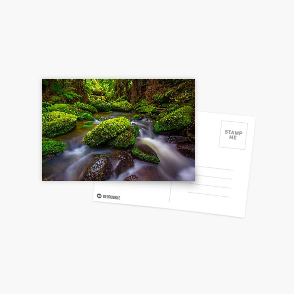 Item preview, Postcard designed and sold by paulmp.