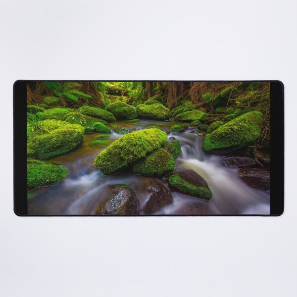 Item preview, Otways Rainforest designed and sold by paulmp.