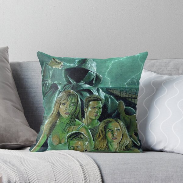 Item preview, I Know what you did last summer tribute designed and sold by juanjoseart1980.