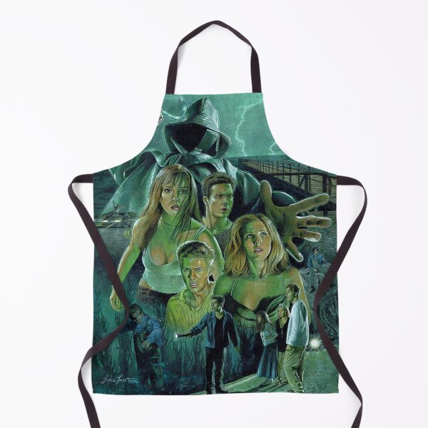 Item preview, I Know what you did last summer tribute designed and sold by juanjoseart1980.