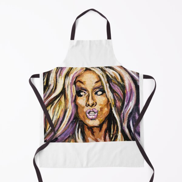 Item preview, Alaska Thunderf*ck 5000 from Rupauls Drag Race and All Stars designed and sold by Bradford Williams.
