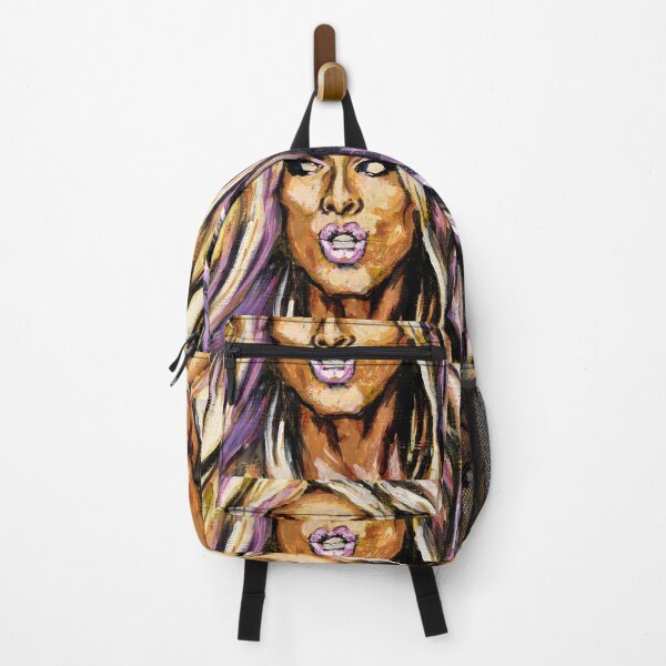 Item preview, Alaska Thunderf*ck 5000 from Rupauls Drag Race and All Stars designed and sold by Bradford Williams.