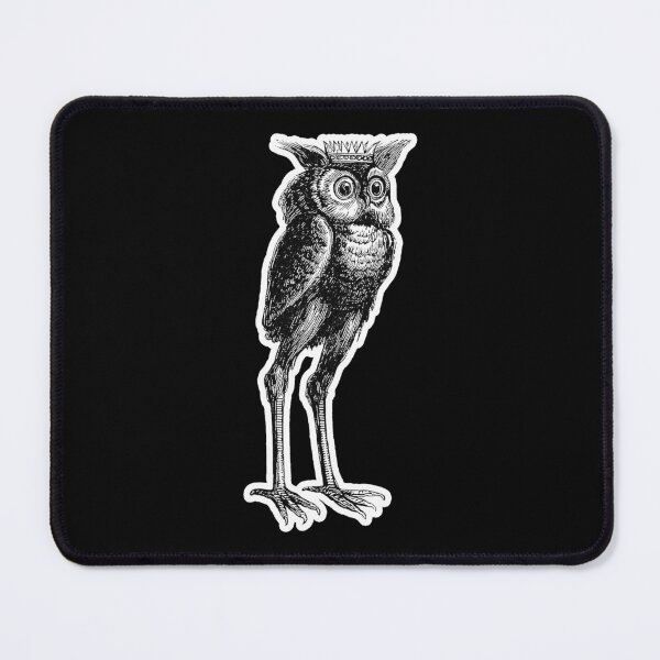 Item preview, Stolas - Goetic Demon designed and sold by Gynecromancy.