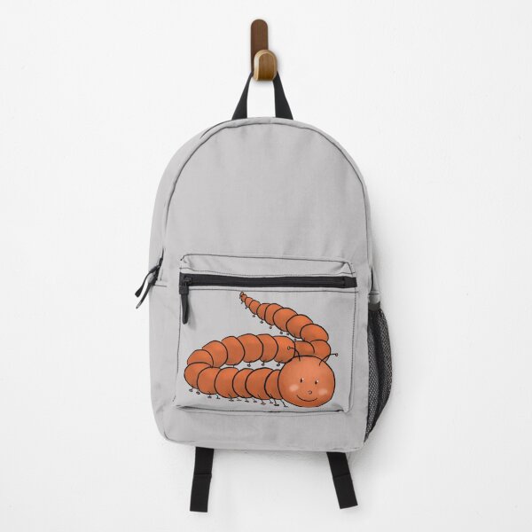 Item preview, Centipede designed and sold by Linda Dammann.