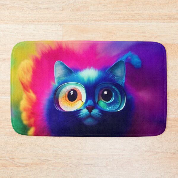 Item preview, Cute Cat Miaw 245 designed and sold by Hyper-Store.