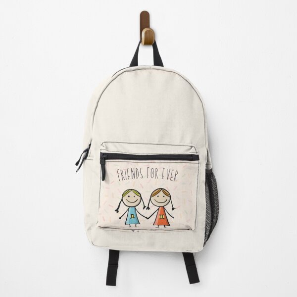 Item preview, Friends for ever designed and sold by Peace of mind.
