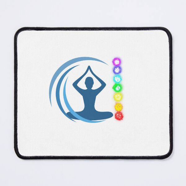 Item preview, Meditation Energy designed and sold by Meatredbubble.