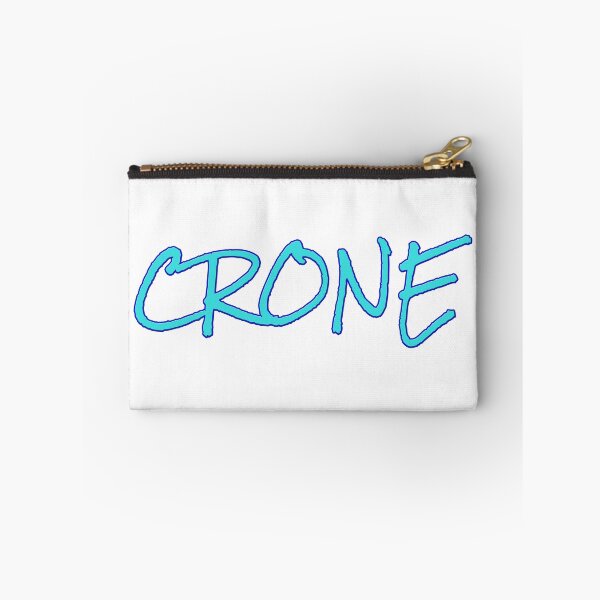 Item preview, Crone designed and sold by peaceofpistudio.
