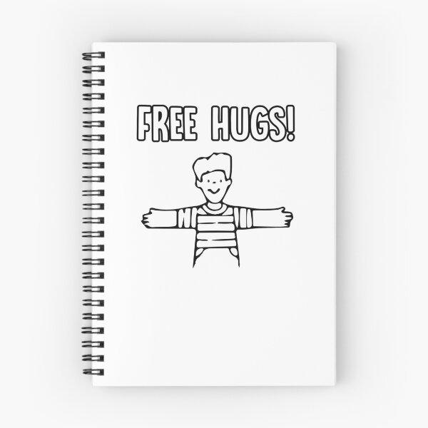 Item preview, Free hugs designed and sold by Ultraleanbody.