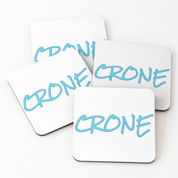 Item preview, Crone designed and sold by peaceofpistudio.