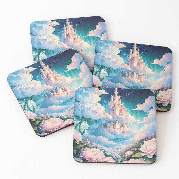 Item preview, Fairy Land designed and sold by Ludmi-linea.