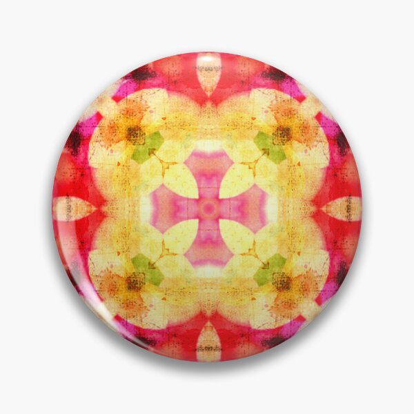 Item preview, Colorful grunge pattern designed and sold by Silvia Ganora.