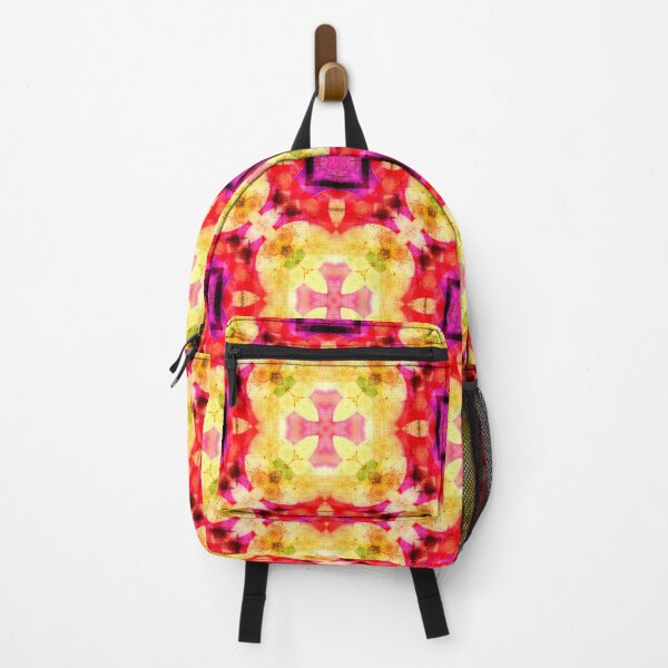 Item preview, Colorful grunge pattern designed and sold by Silvia Ganora.
