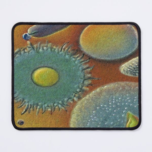 Item preview, Microscopic Organisms designed and sold by EvasDreams.