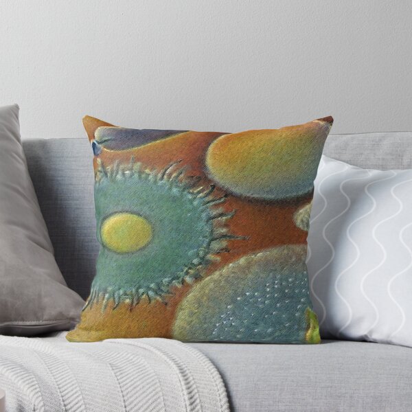 Item preview, Microscopic Organisms designed and sold by EvasDreams.