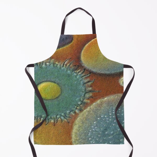 Item preview, Microscopic Organisms designed and sold by EvasDreams.