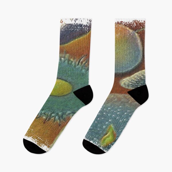 Item preview, Microscopic Organisms designed and sold by EvasDreams.