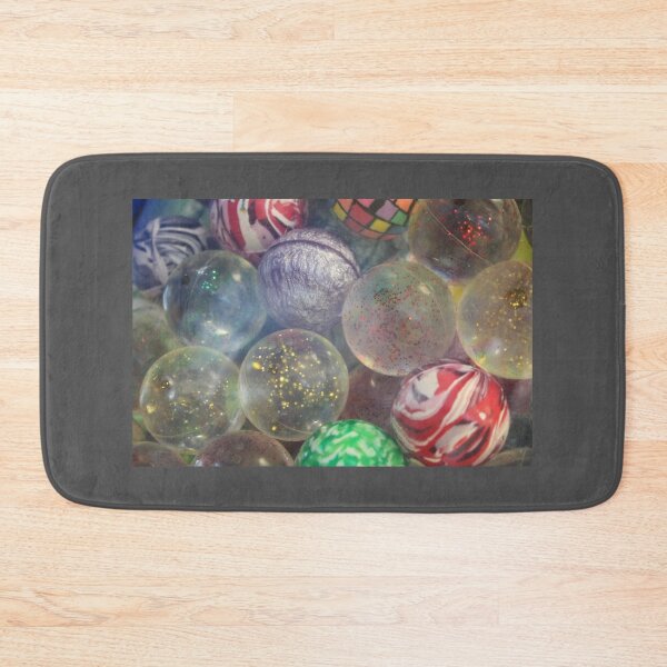 Item preview, Ethereal Glitter Balls. Blackpool designed and sold by DahliaLounge.