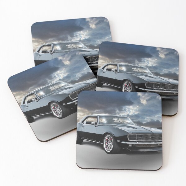 Item preview, 1968 Main Street Muscle designed and sold by DaveKoontz.