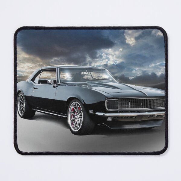 Item preview, 1968 Main Street Muscle designed and sold by DaveKoontz.