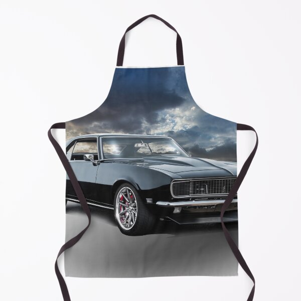 Item preview, 1968 Main Street Muscle designed and sold by DaveKoontz.