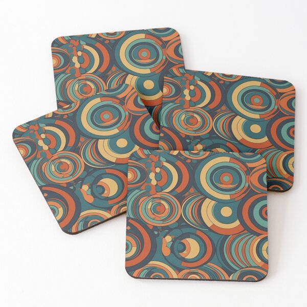 Item preview, 70s pattern designed and sold by LTAdesigns.