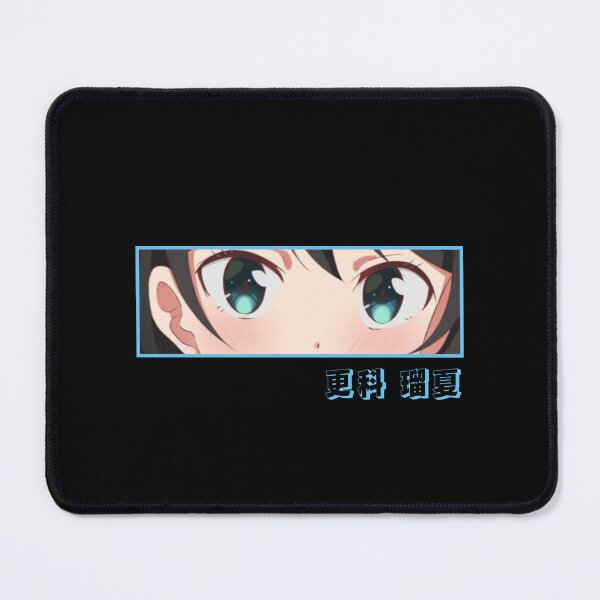 Item preview, Ruka Sarashina Letterbox Series designed and sold by OtakuObsession.