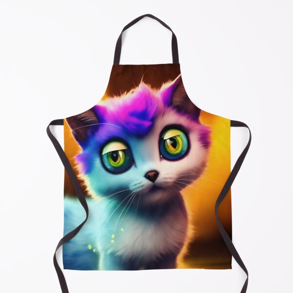 Item preview, Cute Cat Miaw 249 designed and sold by Hyper-Store.