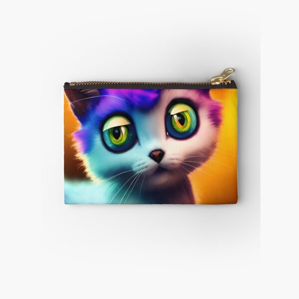 Item preview, Cute Cat Miaw 249 designed and sold by Hyper-Store.