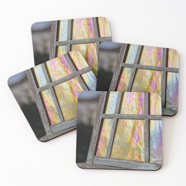 Item preview, Stained Glass Light designed and sold by TinyDinoDesigns.