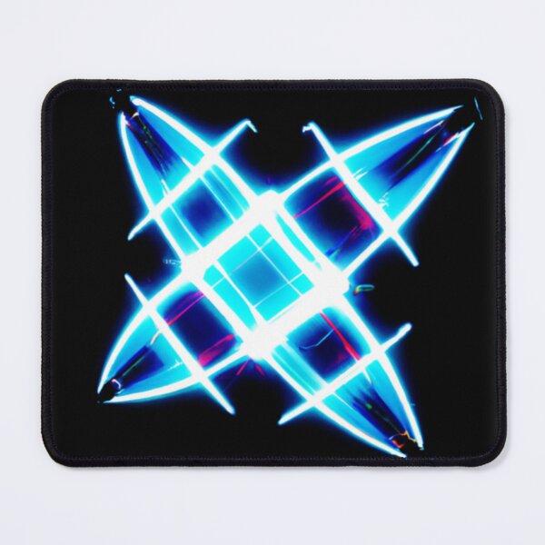 Item preview, Glowing Patterns for Modern Star. Buy Now designed and sold by Health And Fitness Posts e-Store.
