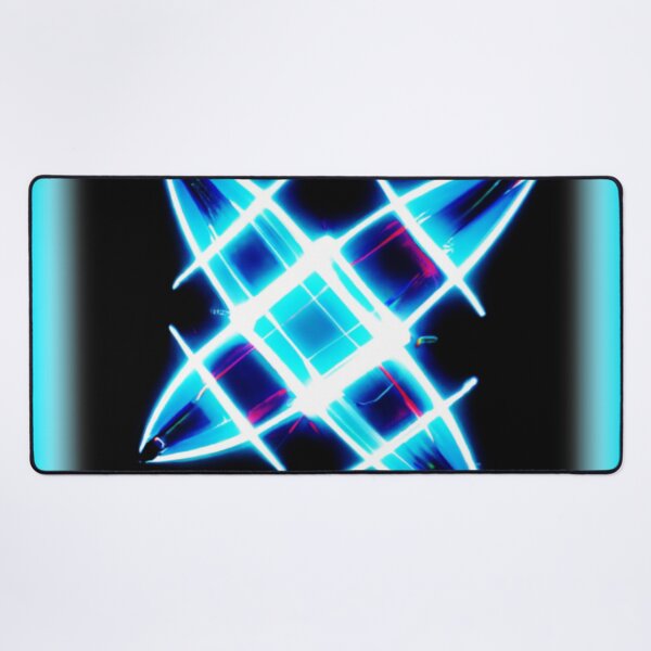 Item preview, Glowing Patterns for Modern Star. Buy Now designed and sold by Health And Fitness Posts e-Store.