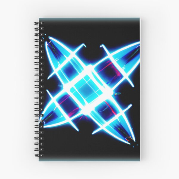 Item preview, Glowing Patterns for Modern Star. Buy Now designed and sold by Health And Fitness Posts e-Store.
