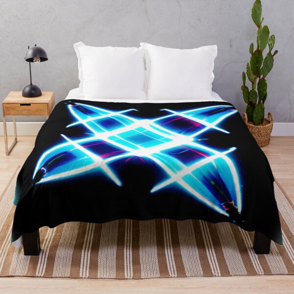 Item preview, Glowing Patterns for Modern Star. Buy Now designed and sold by Health And Fitness Posts e-Store.