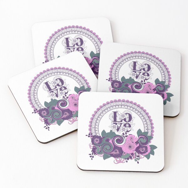 Item preview, Love designed and sold by GinaDesignUK.