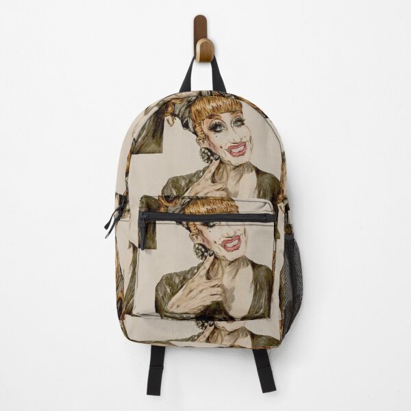 Item preview, Bianca Del Rio from Rupauls Drag Race designed and sold by Bradford Williams.
