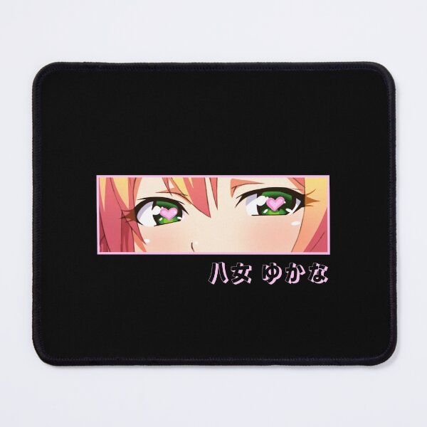 Item preview, Yukana Yame Letterbox Series designed and sold by OtakuObsession.
