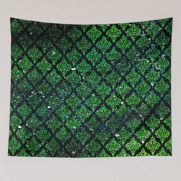 Item preview, Cosmic Damask designed and sold by SilverFantasy.