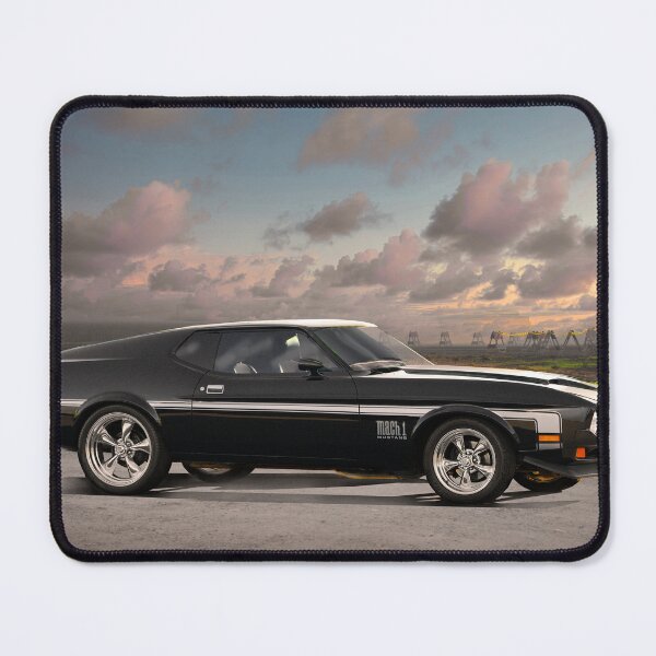 Item preview, 1971 High Speed Fastback designed and sold by DaveKoontz.