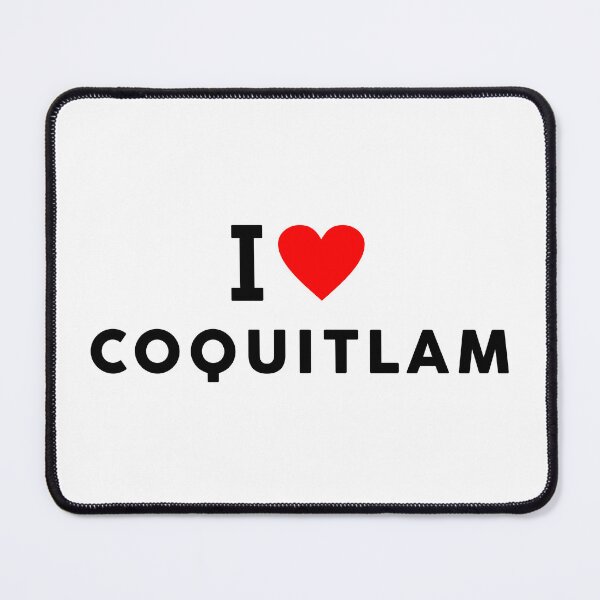 Item preview, Coquitlam Canada designed and sold by tony4urban.