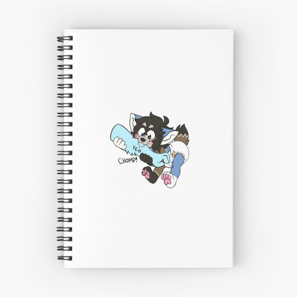 Item preview, Chomp! designed and sold by deargengar.