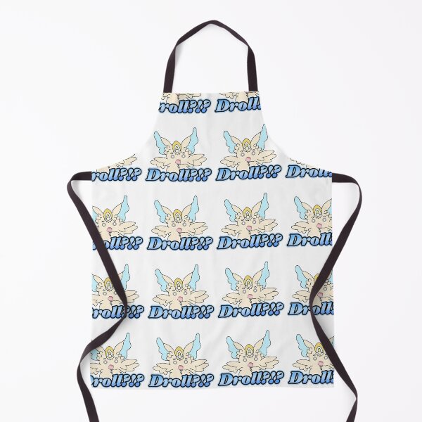 Item preview, Shocked Purrely gets Droll'd designed and sold by KitsuneTCG.