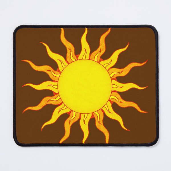 Item preview, Grunge Sun designed and sold by Cleave.